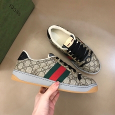 Gucci Screener Shoes